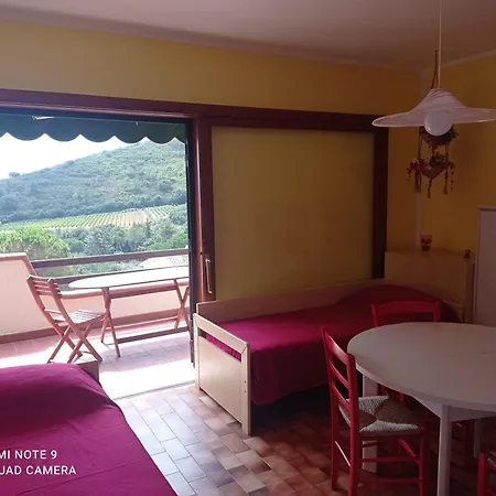 Apartamento La Mi' Elba