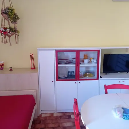 Apartamento La Mi' Elba