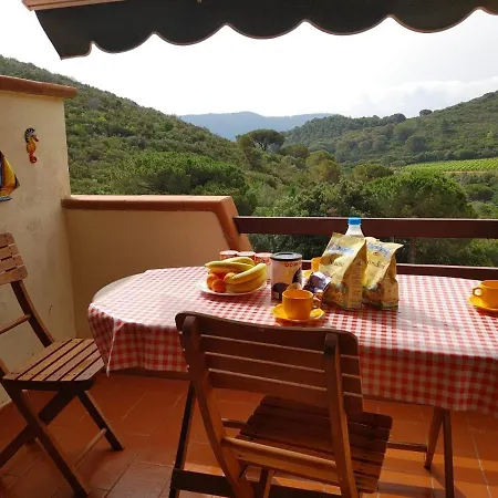 La Mi' Elba Apartamento *