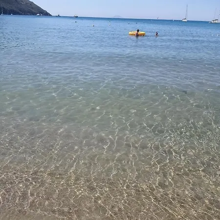 Apartamento La Mi' Elba *