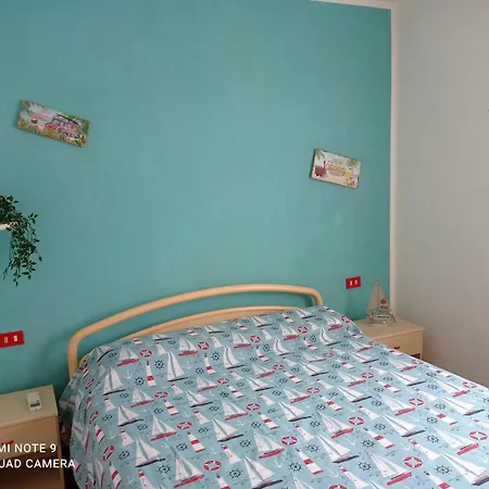 La Mi' Elba Apartamento *