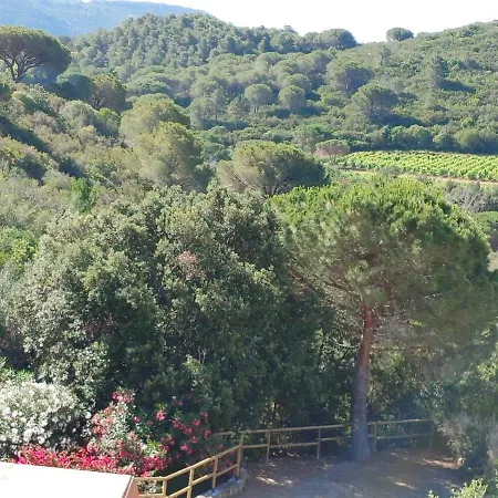 La Mi' Elba Apartamento Lacona