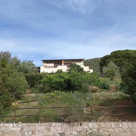 Apartamento La Mi' Elba *