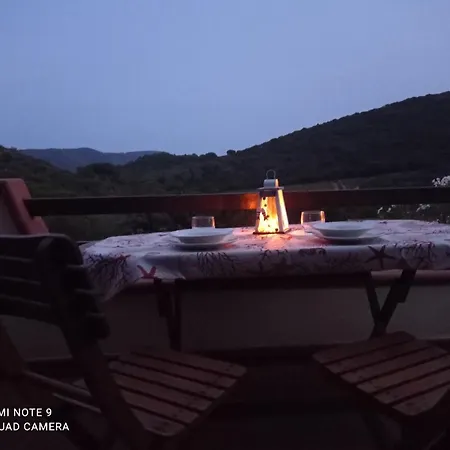 La Mi' Elba Apartamento Lacona