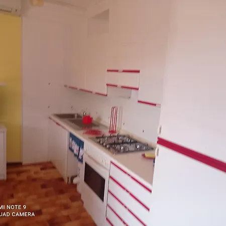 La Mi' Elba Apartamento