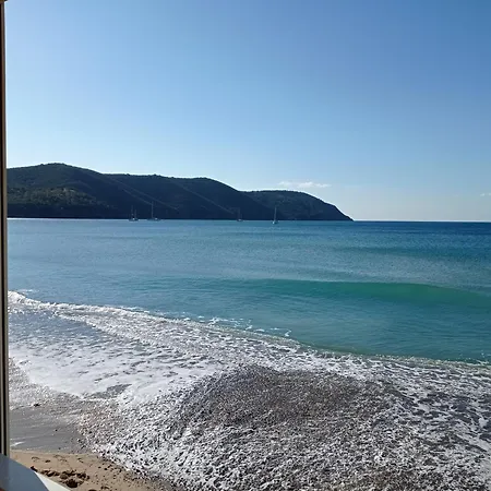 La Mi' Elba Apartamento